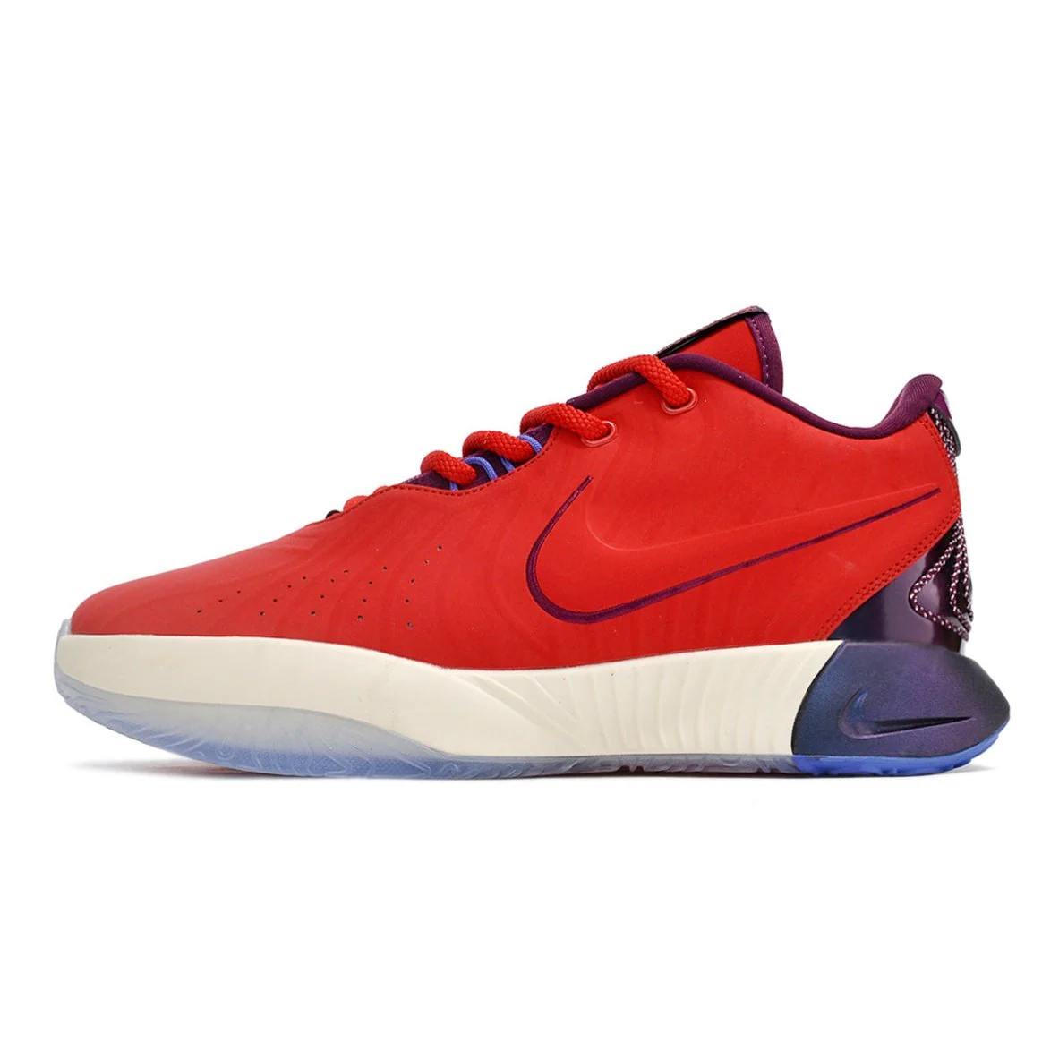 NIKE LEBRON 21 x JAMES THEATRE - Soul Replicas