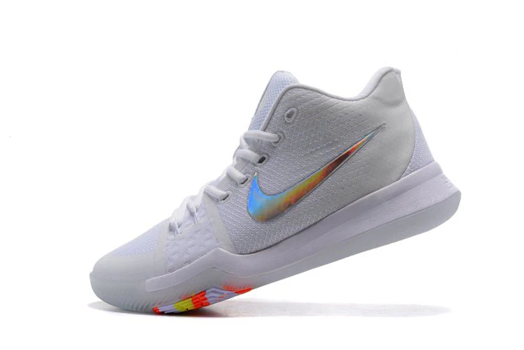 NIKE KYRIE 3 x TIME TO SHINE - Soul Replicas