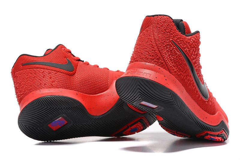 NIKE KYRIE 3 x THREE POINT CONTEST CANDY APPLE - Soul Replicas