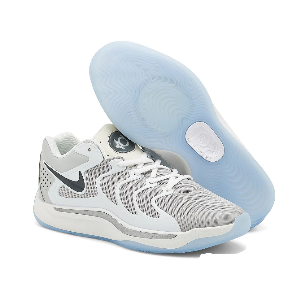 NIKE KD 17 x WOLF GREY - Soul Replicas