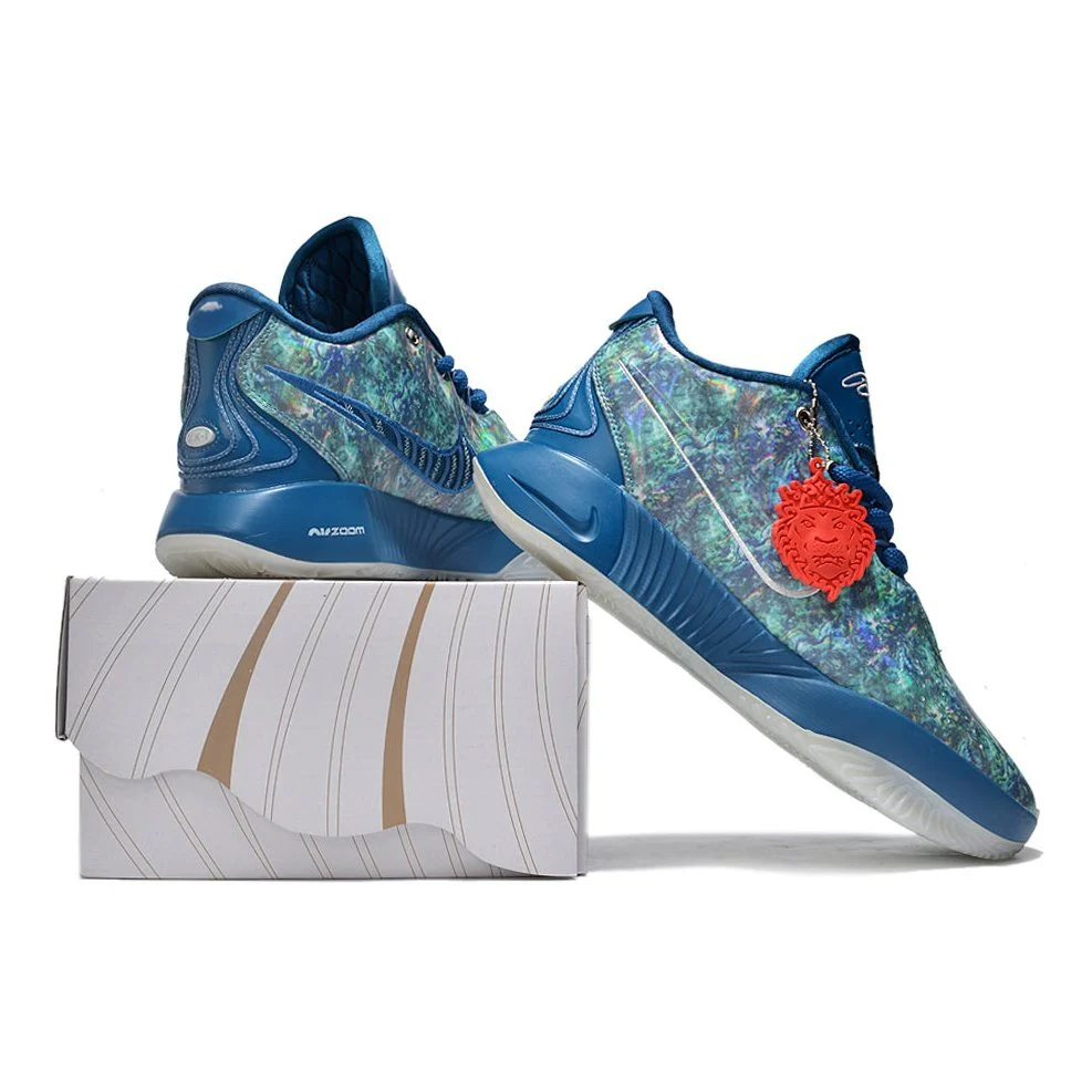 NIKE LEBRON 21 x ABALONE PEARL - Soul Replicas