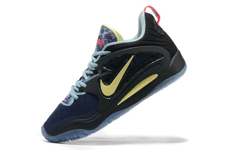 NIKE KD 15 x BEGINNINGS - Soul Replicas