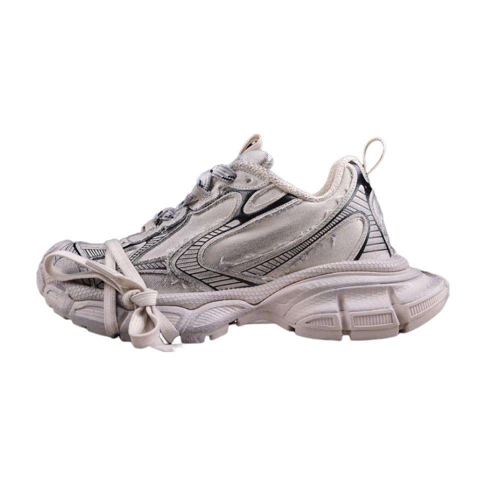 BALENCIAGA 3XL x BEIGE - Soul Replicas