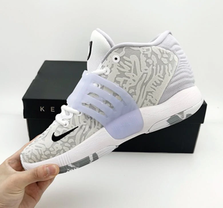 NIKE KD 14 x WOLF GREY - Soul Replicas