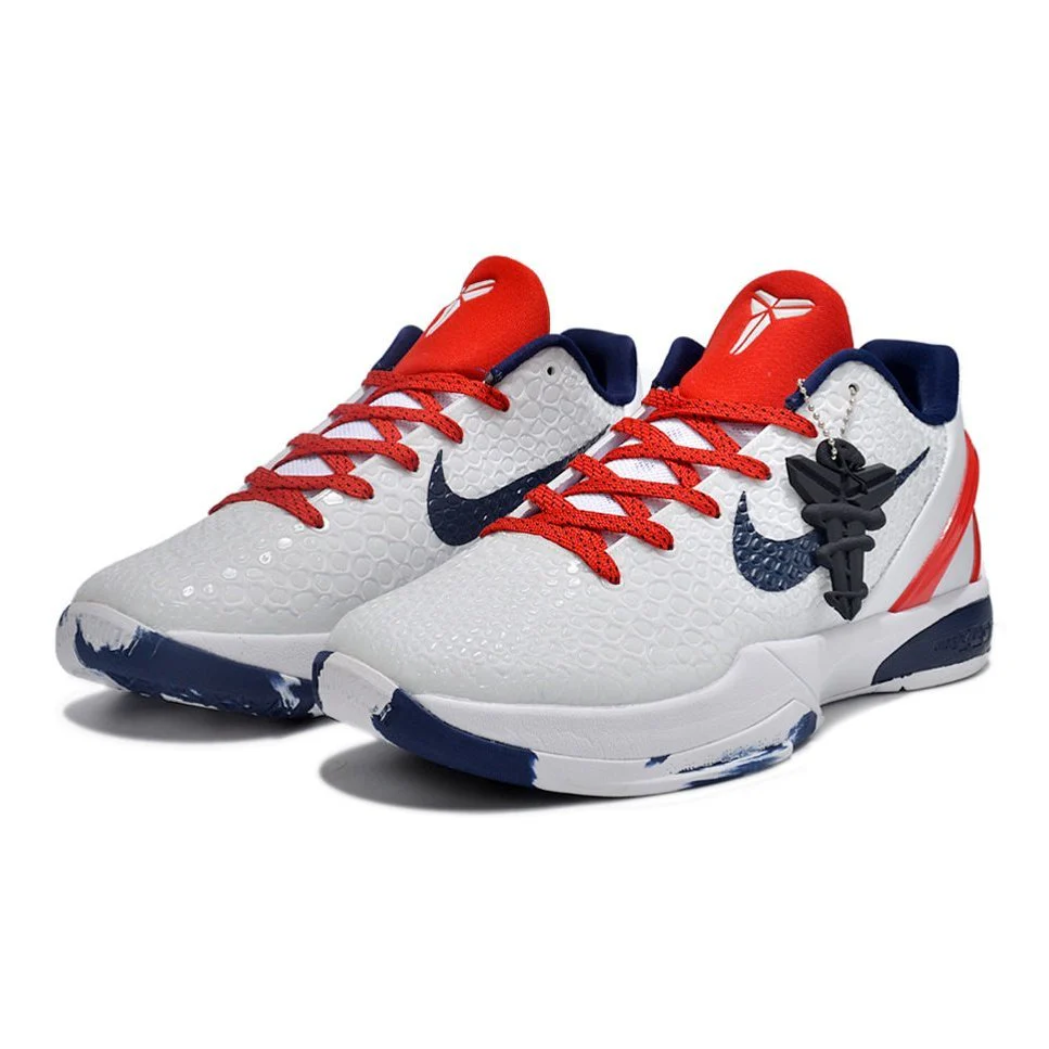 NIKE KOBE 6 PROTRO x TEAM USA PE - Soul Replicas