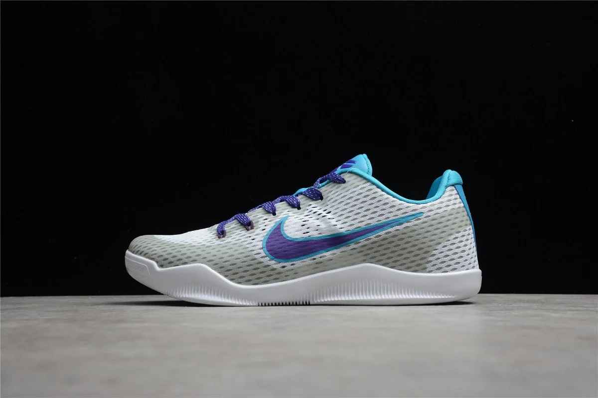 NIKE KOBE 11 LOW x DRAFT DAY - Soul Replicas