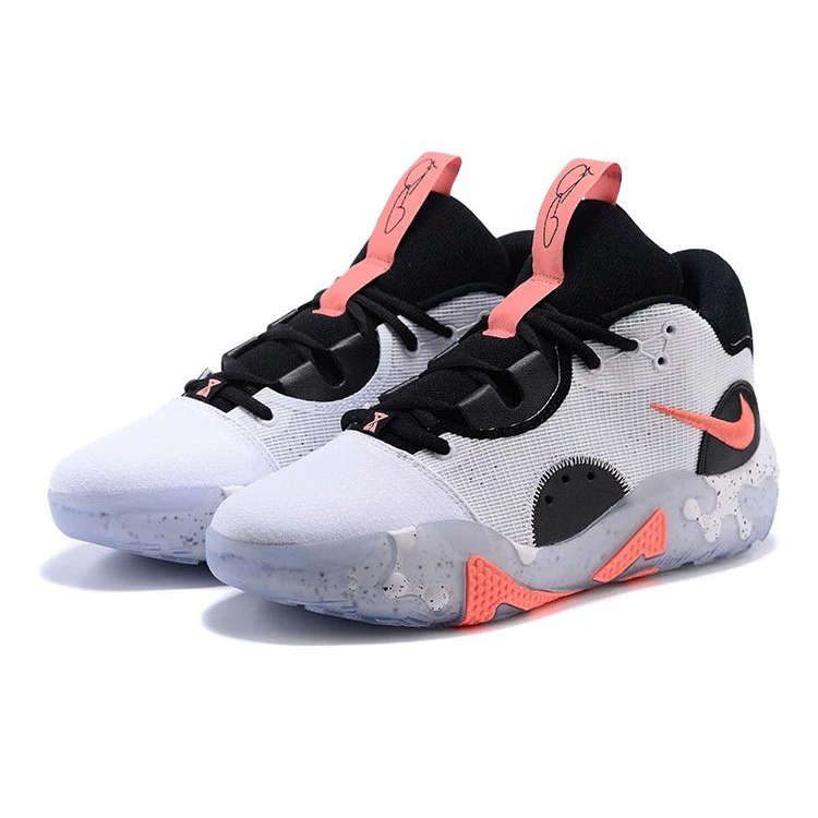 NIKE PG 6 x FLUORO - Soul Replicas