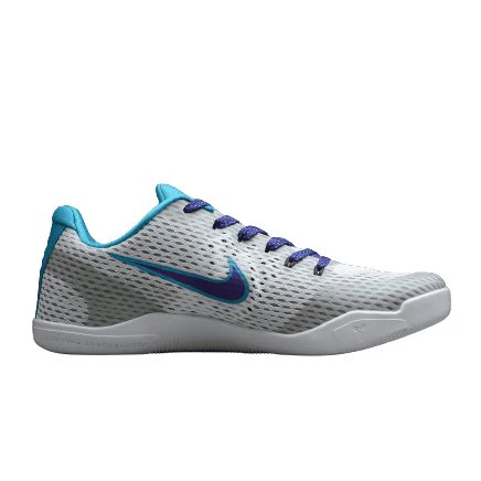 NIKE KOBE 11 LOW x DRAFT DAY - Soul Replicas