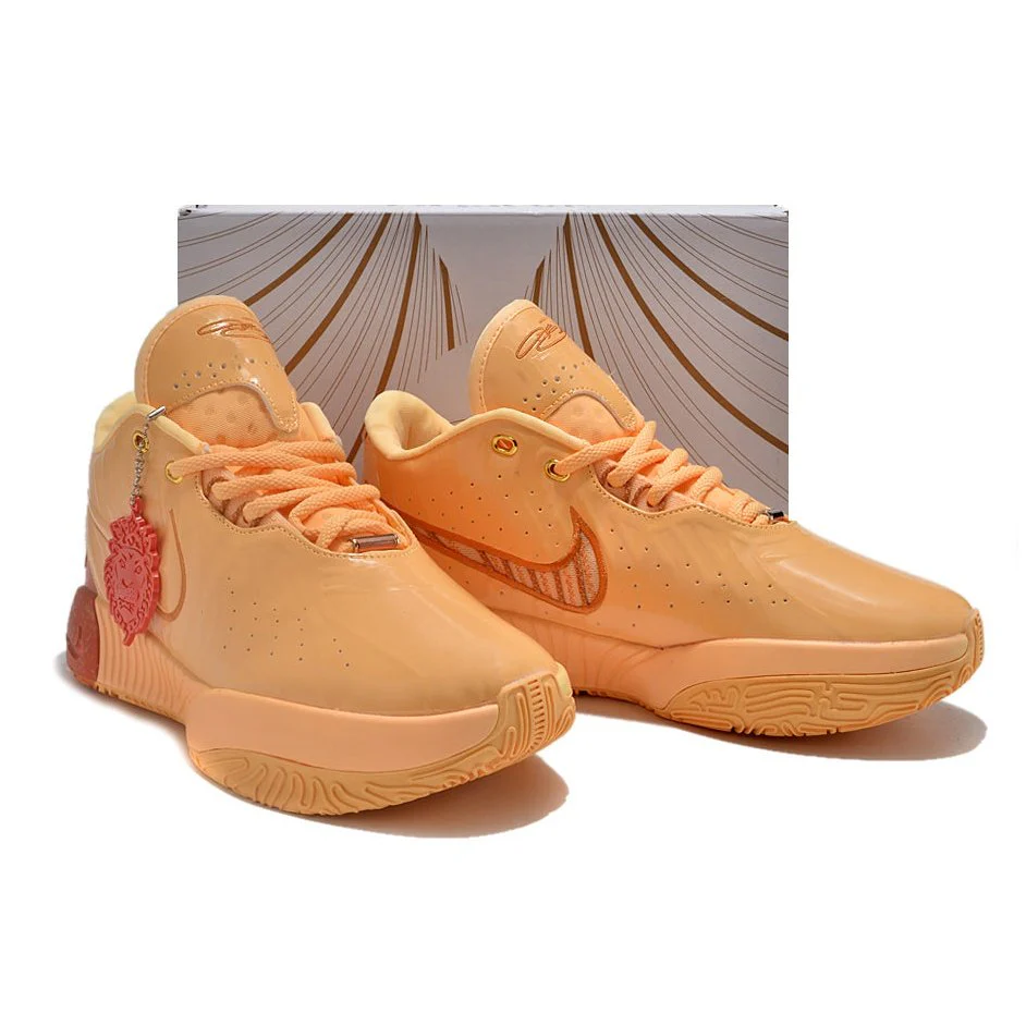 NIKE LEBRON 21 x DRAGON PEARL - Soul Replicas