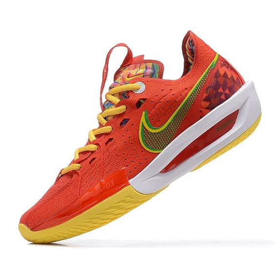 NIKE AIR ZOOM G.T. CUT 3 x CARNIVAL - Soul Replicas