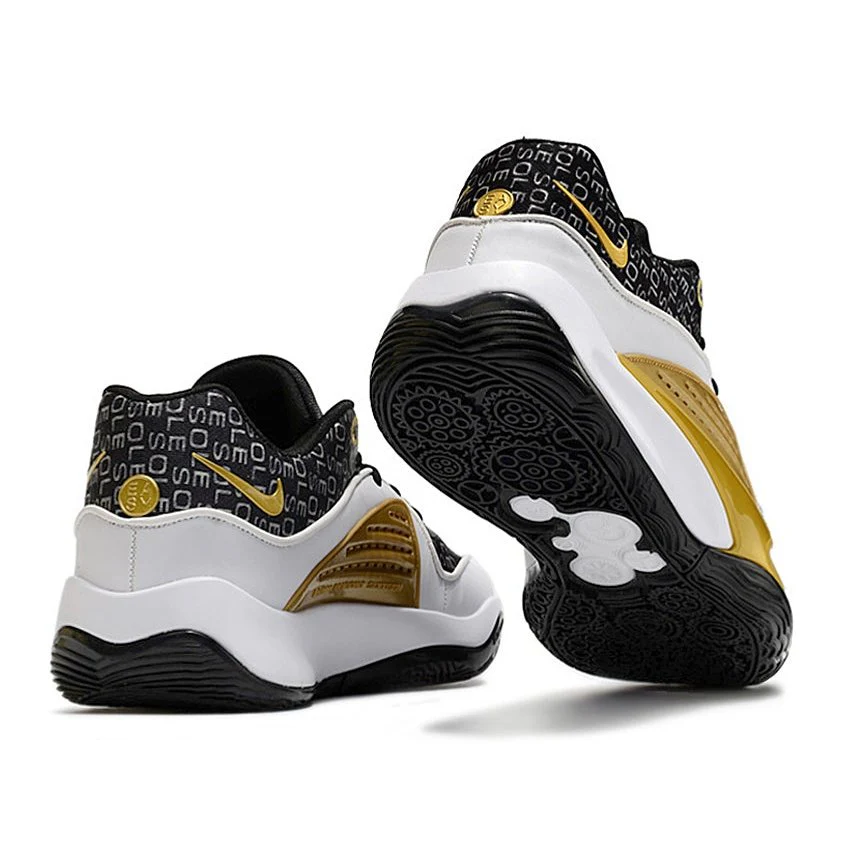 NIKE KD 16 x GOLDEN SOLE - Soul Replicas