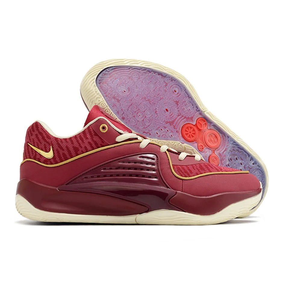 NIKE KD 16 x NY vs. NY - Soul Replicas