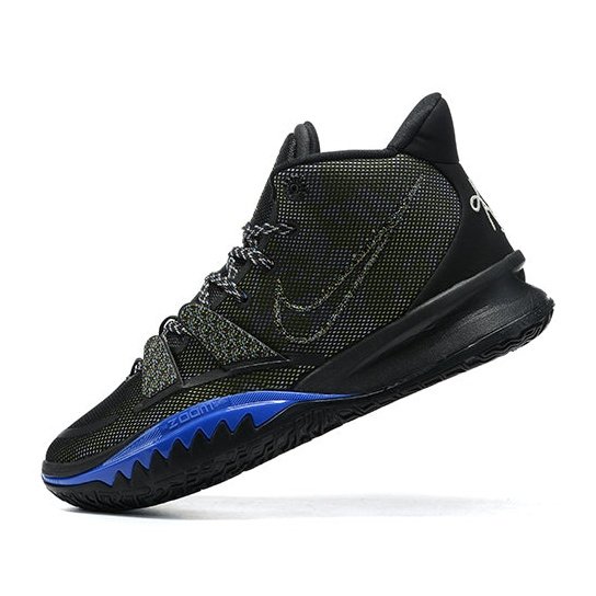 NIKE KYRIE 7 x BLACK LIME ICE - Soul Replicas