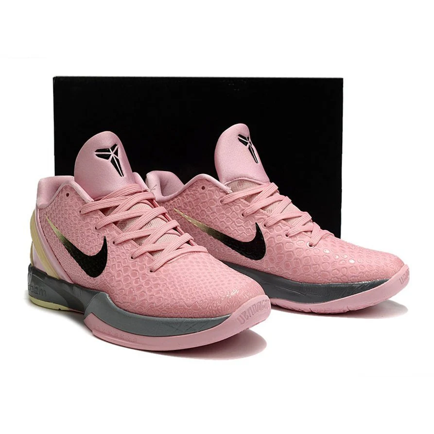 NIKE KOBE 6 PROTRO x DEVIN BOOKER PE 