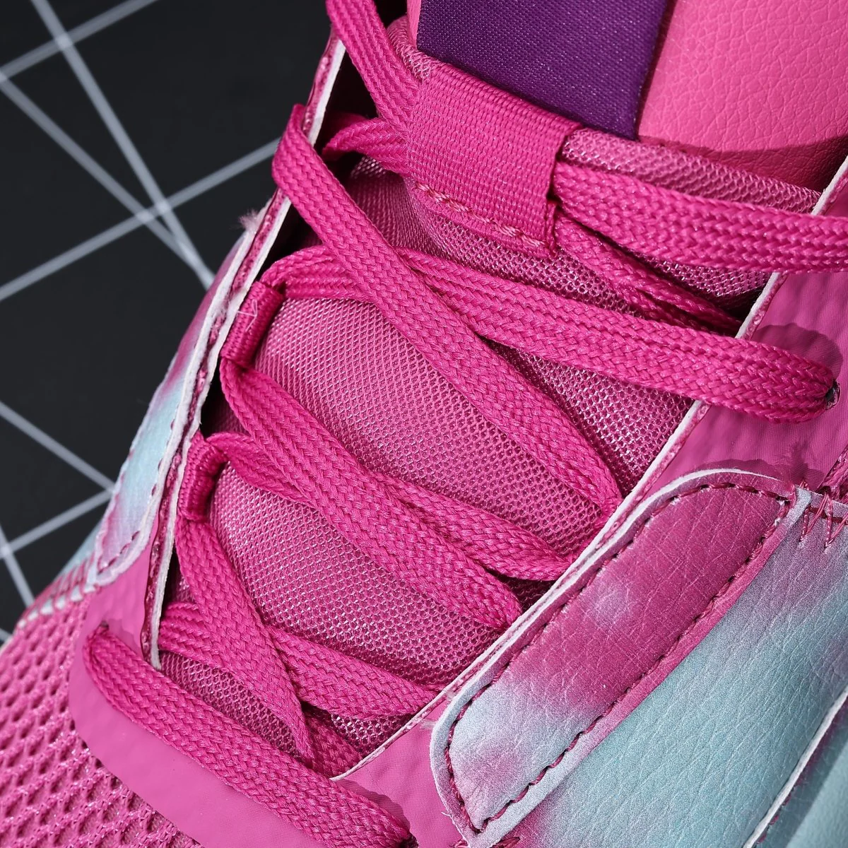 NIKE JA 1 x CHIMNEY - Soul Replicas