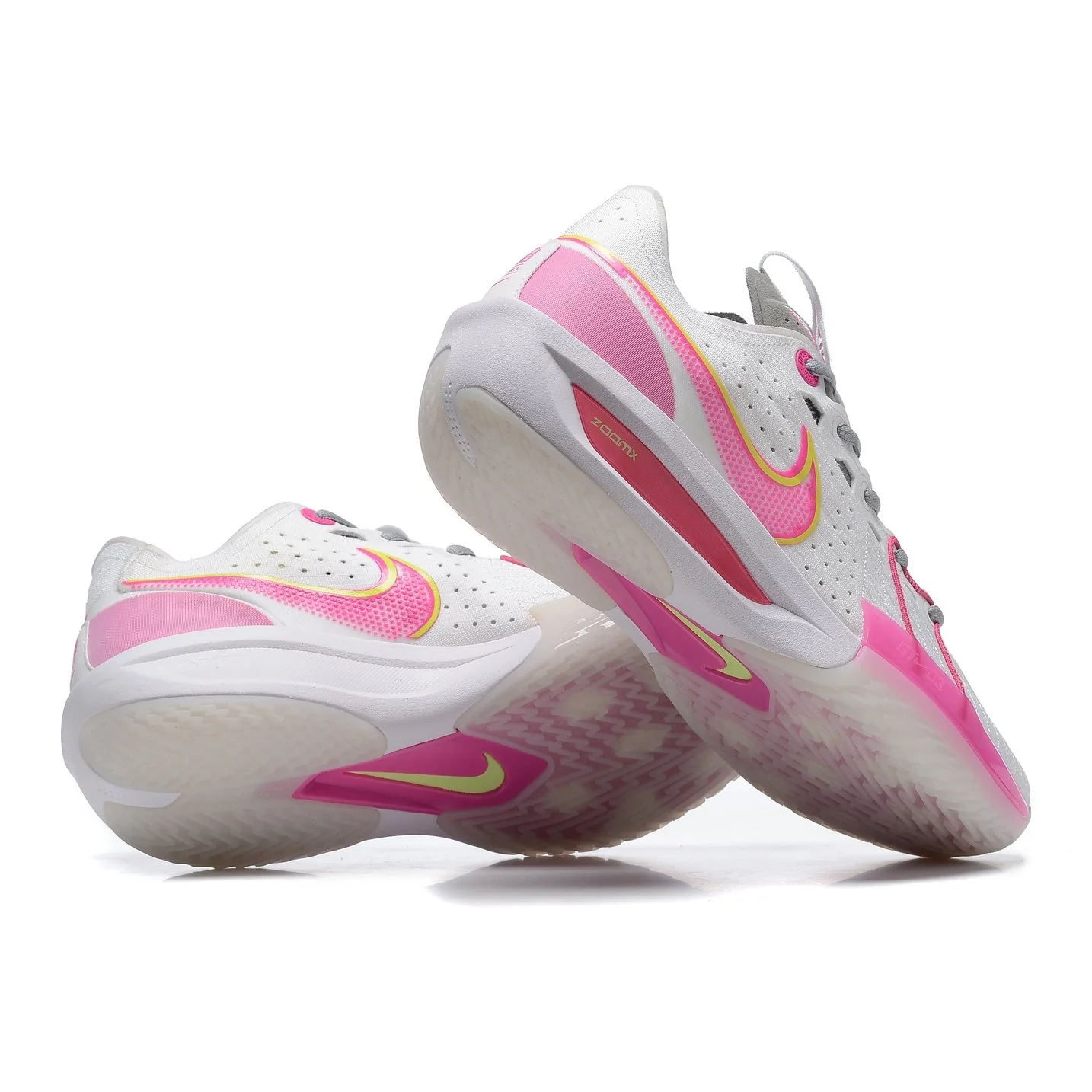 NIKE AIR ZOOM G.T. CUT 3 x THINK PINK - Soul Replicas