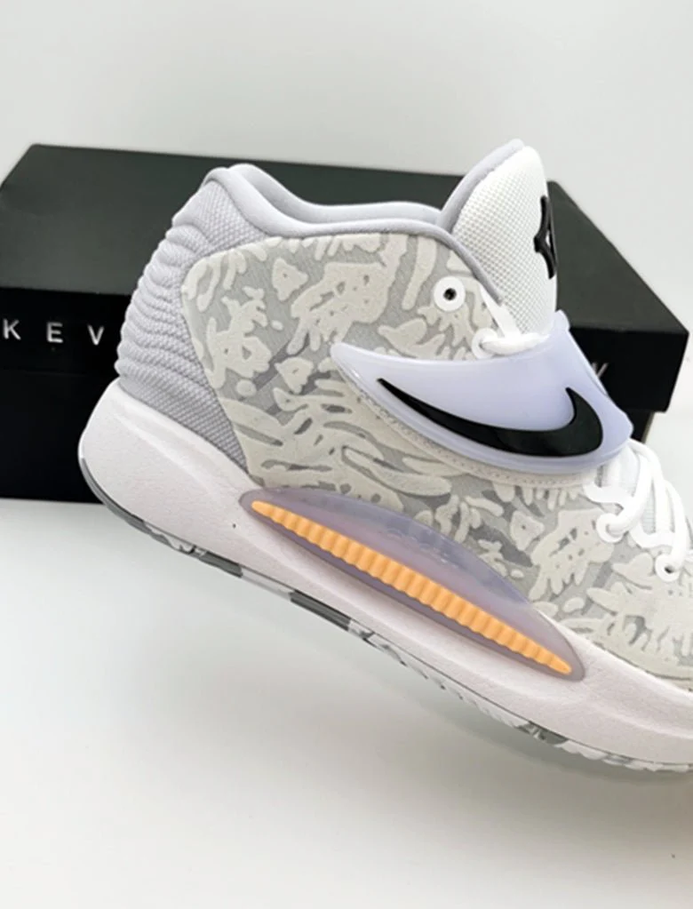NIKE KD 14 x WOLF GREY - Soul Replicas