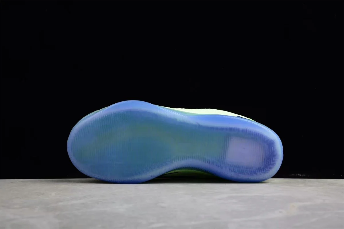 NIKE KOBE 11 ELITE LOW 4KB x LIQUID LIME - Soul Replicas