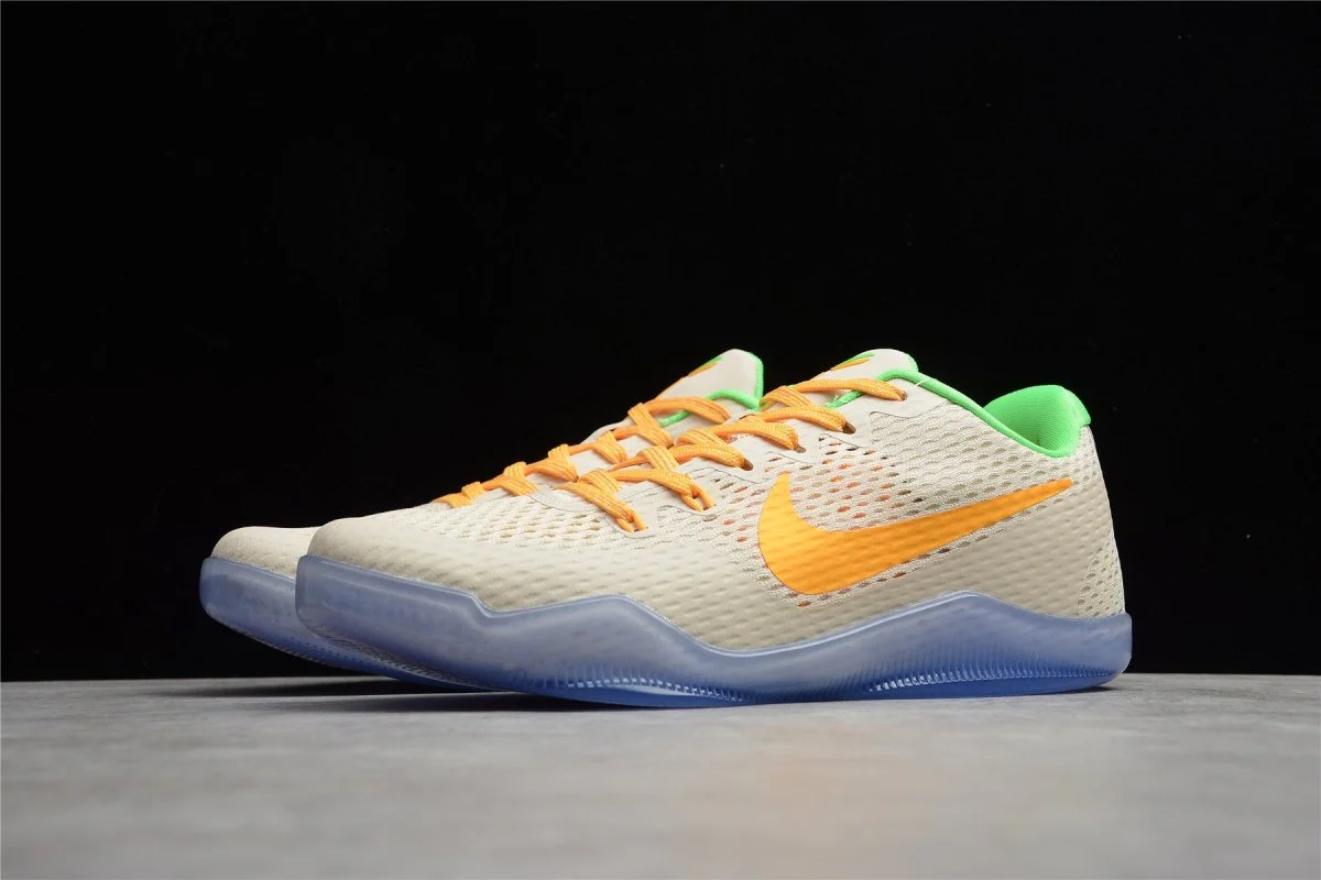 NIKE KOBE 11 x PEACH JAM PE - Soul Replicas