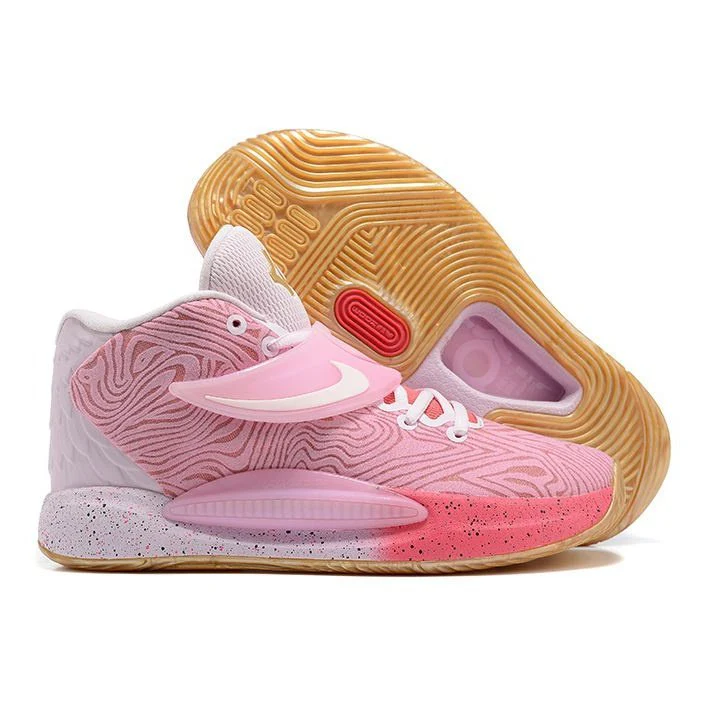NIKE KD 14 x AUNT PEARL - Soul Replicas
