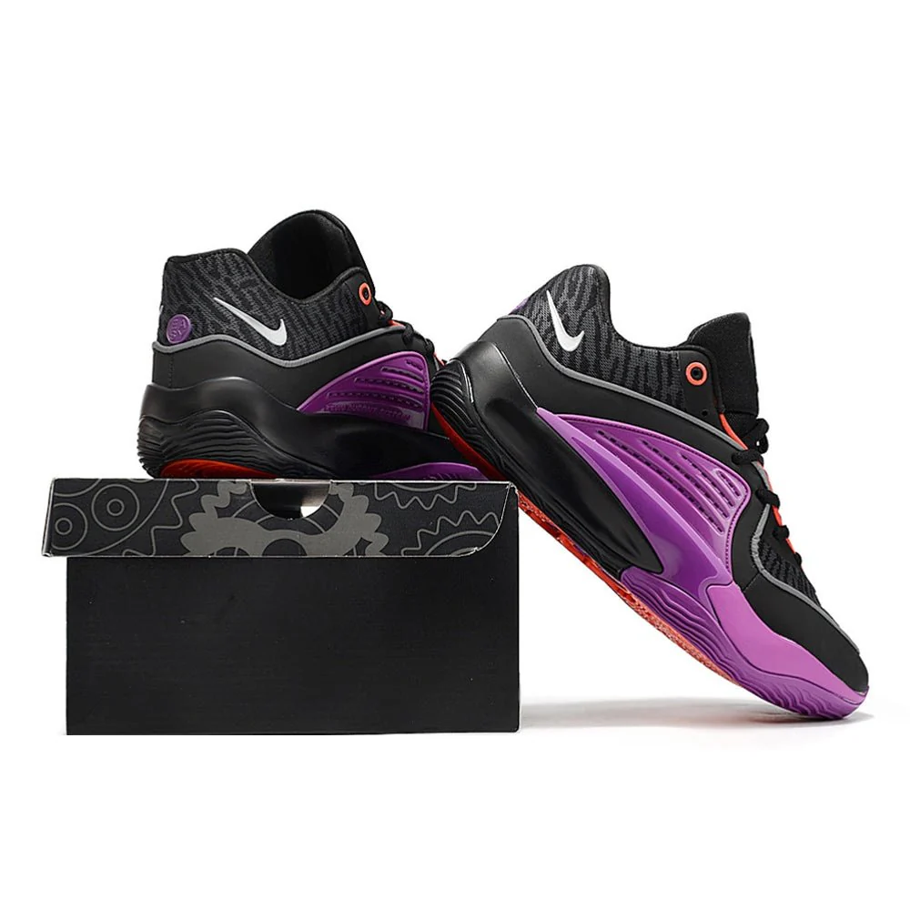 NIKE KD 16 x PATHWAY ROYALTIES - Soul Replicas