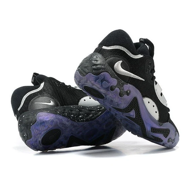 NIKE PG 6 x BLACK GALAXY - Soul Replicas