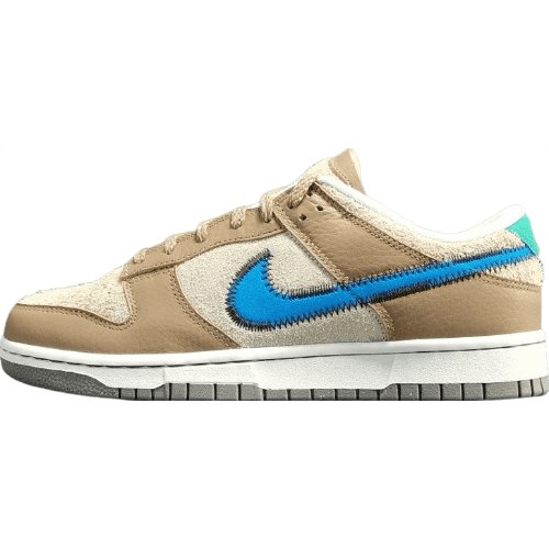 NIKE DUNK x DARK DRIFTWOOD - Soul Replicas
