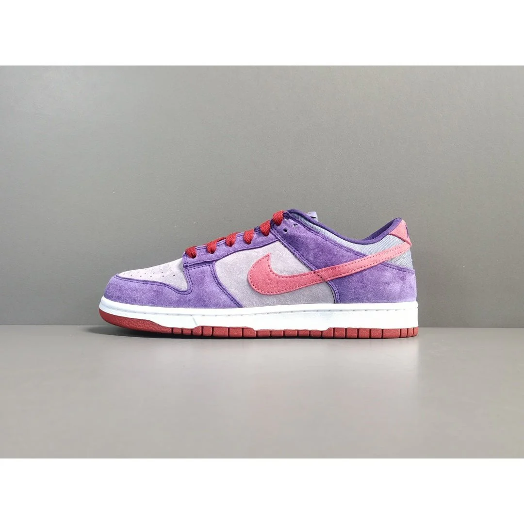 NIKE DUNK x PLUM - Soul Replicas