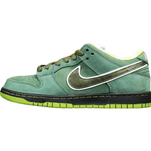 NIKE SB DUNK x CONCEPTS GREEN LOBSTER - Soul Replicas