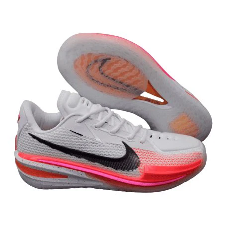 NIKE AIR ZOOM G.T. CUT x CRIMSON - Soul Replicas