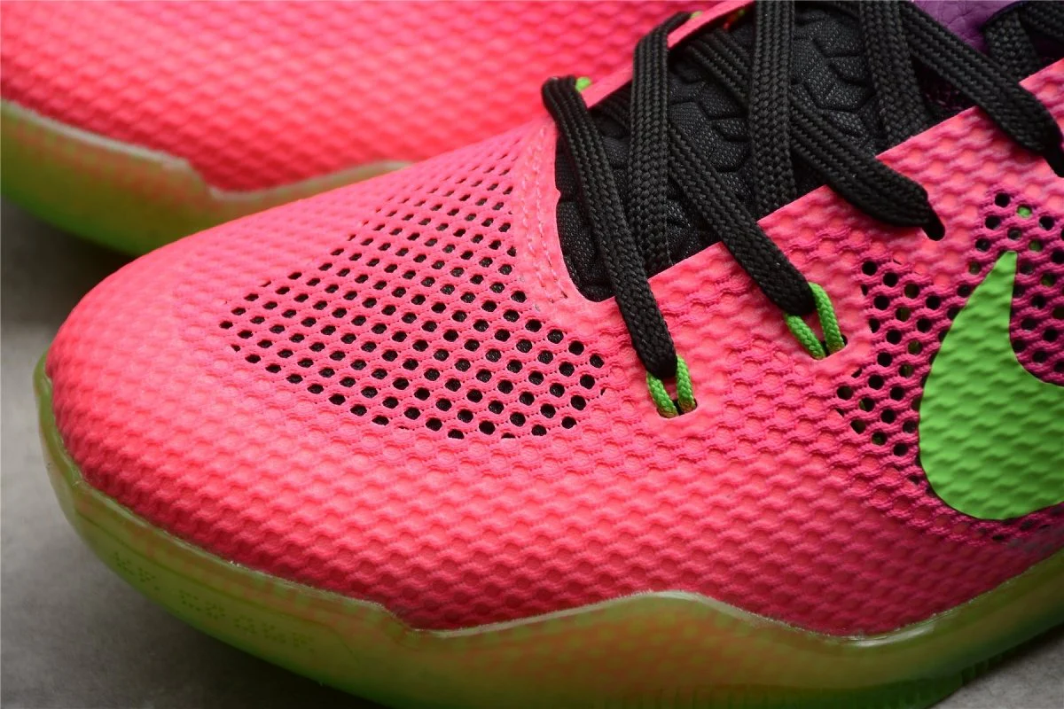 NIKE KOBE 11 EM LOW x MAMBACURIAL - Soul Replicas