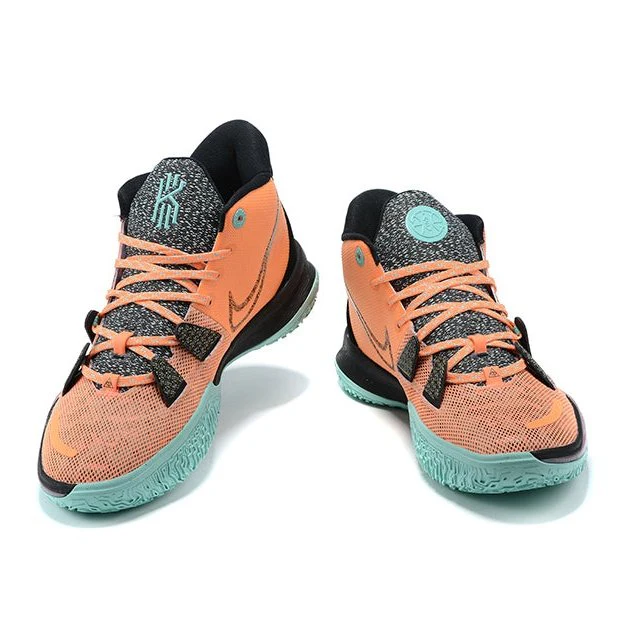 NIKE KYRIE 7 x PLAY FOR THE FUTURE - Soul Replicas