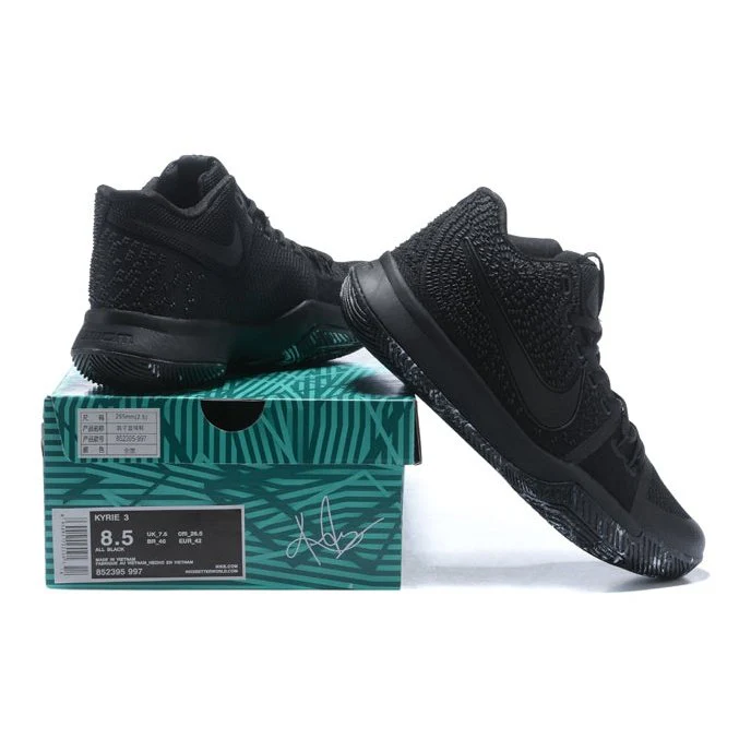 NIKE KYRIE 3 x MARBLE - Soul Replicas