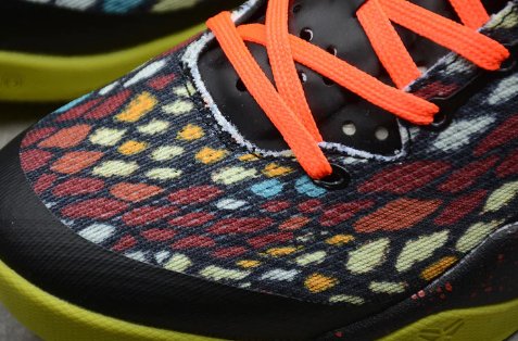 NIKE KOBE 8 x CHRISTMAS - Soul Replicas