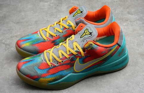 NIKE KOBE 8 x VENICE BEACH - Soul Replicas