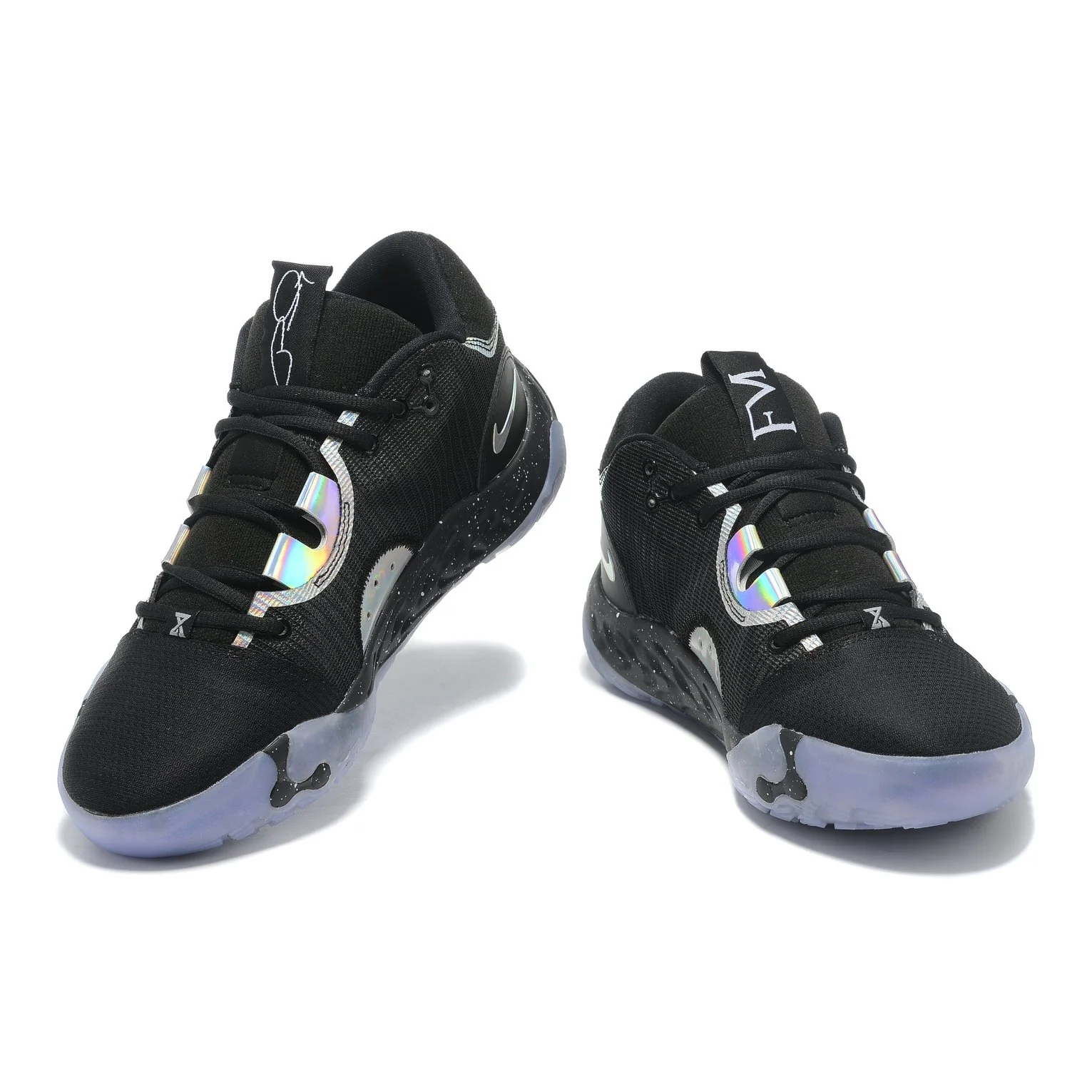 NIKE PG 6 x HOLOGRAM - Soul Replicas
