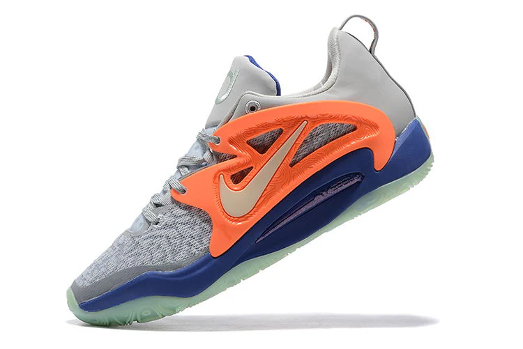 NIKE KD 15 x CARDO - Soul Replicas