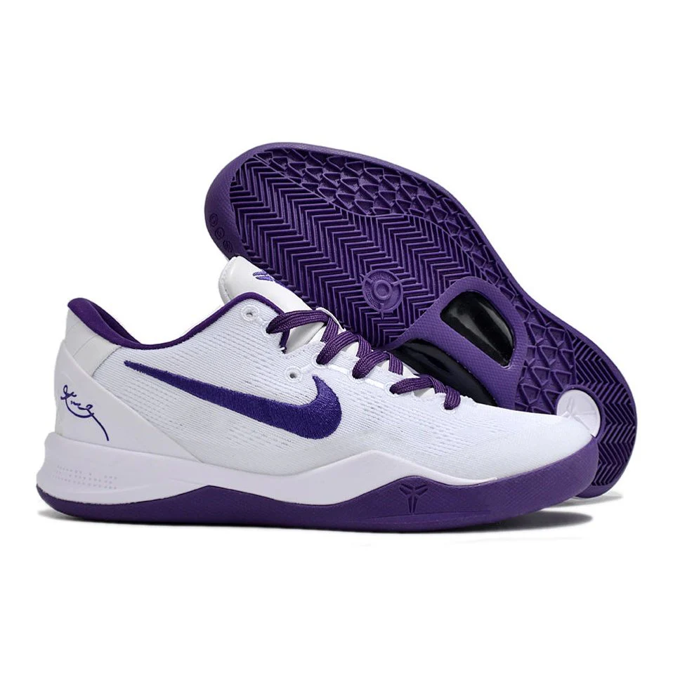 NIKE KOBE 8 x FATAL VENOM - Soul Replicas