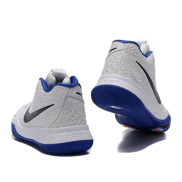 NIKE KYRIE 3 x DUKE - Soul Replicas