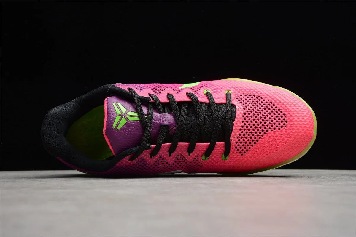 NIKE KOBE 11 EM LOW x MAMBACURIAL - Soul Replicas