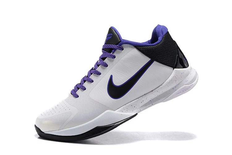 NIKE ZOOM KOBE 5 x INLINE - Soul Replicas