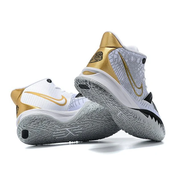 NIKE KYRIE 7 x NBA FINAL RINGS - Soul Replicas