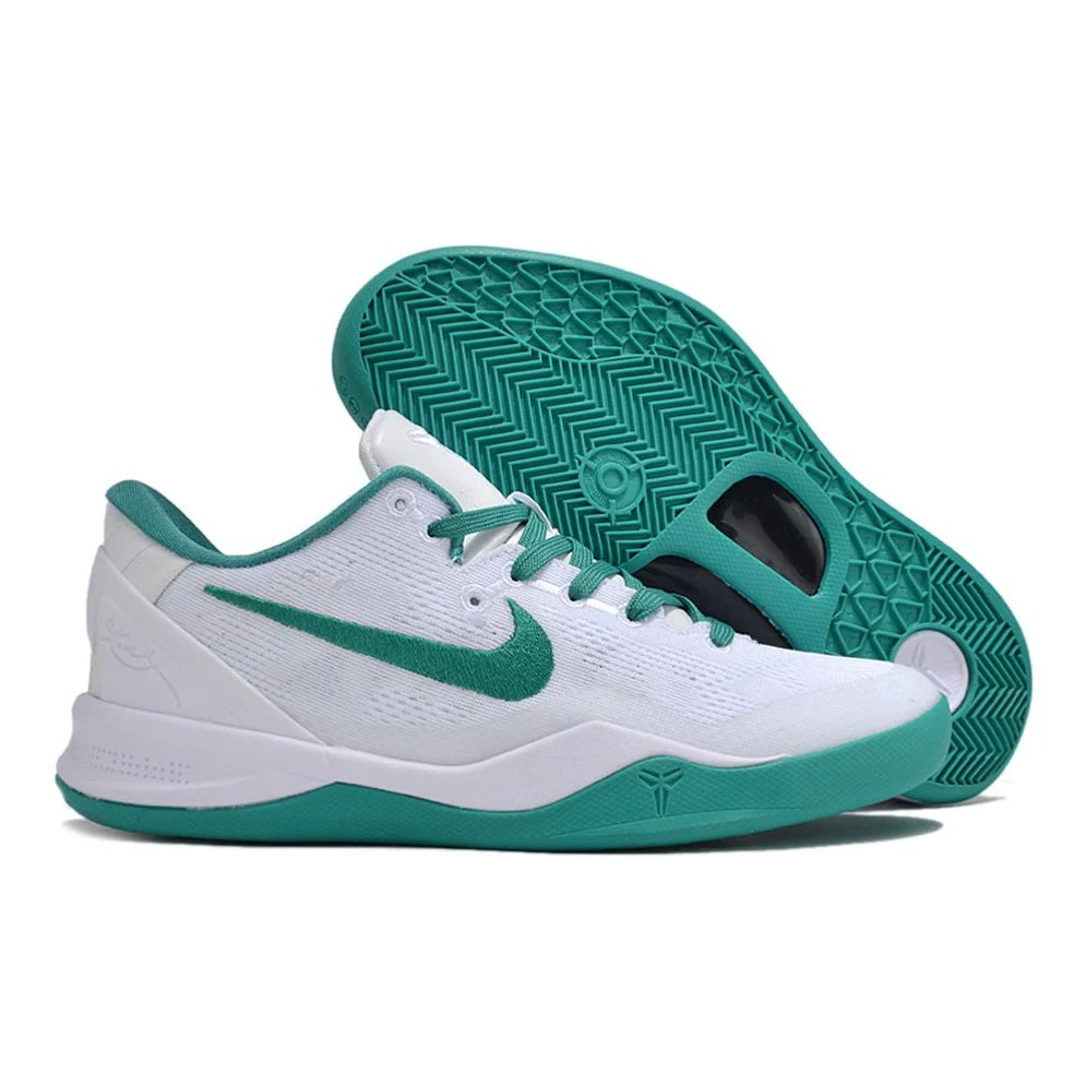 NIKE KOBE 8 x THE SERPENT - Soul Replicas