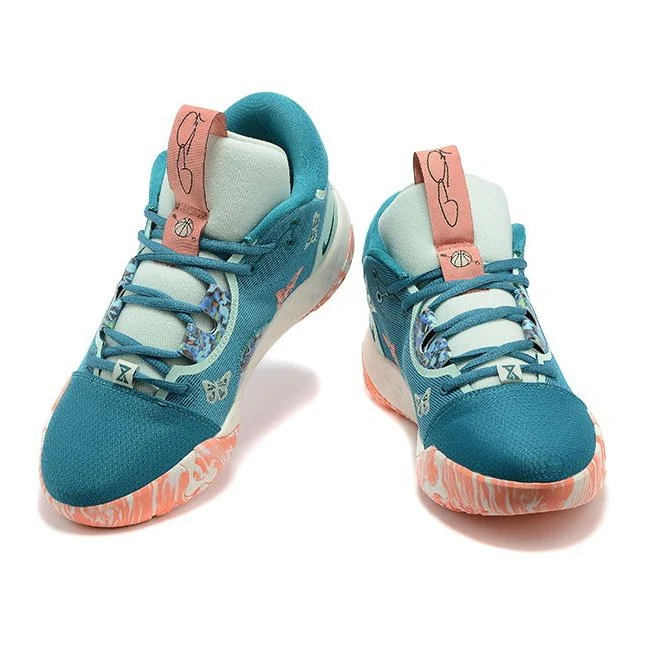 NIKE PG 6 x VALENTINE'S DAY - Soul Replicas