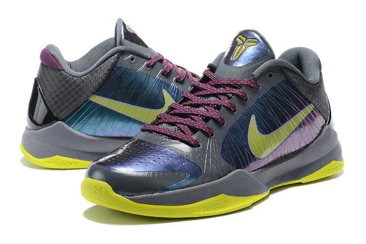 NIKE KOBE 5 PROTRO x 2K GAMER EXCLUSIVE - Soul Replicas