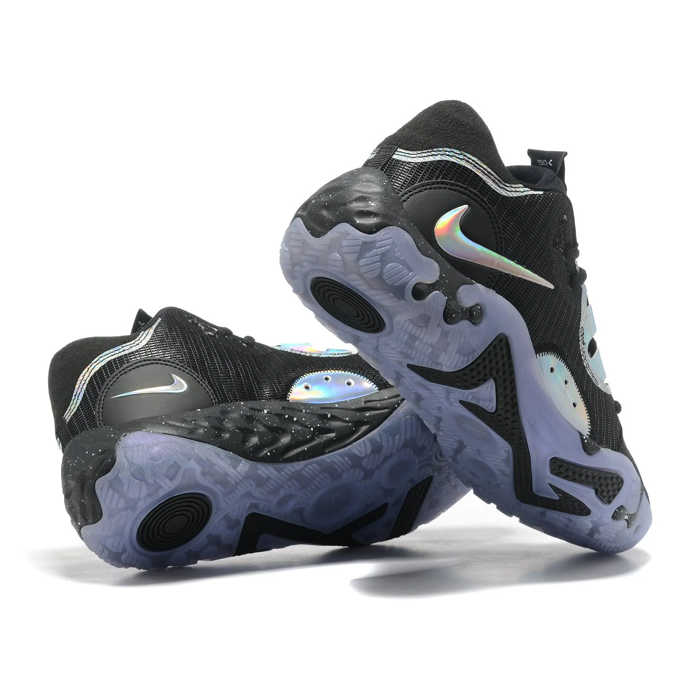 NIKE PG 6 x HOLOGRAM - Soul Replicas