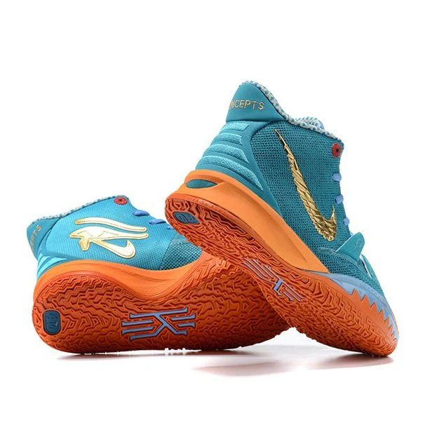 NIKE KYRIE 7 x CONCEPTS HORUS - Soul Replicas