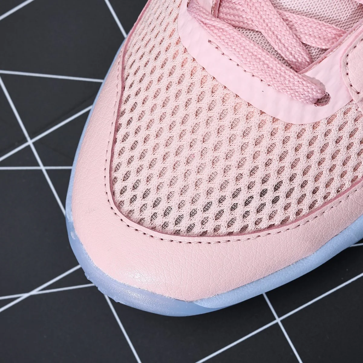 NIKE JA 1 x MEDIUM SOFT PINK - Soul Replicas