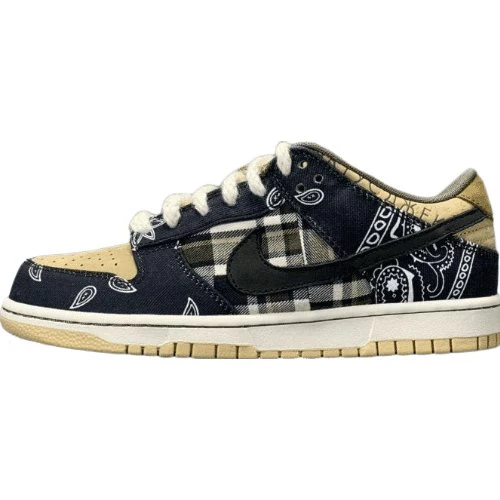 NIKE SB DUNK x TRAVIS SCOTT - Soul Replicas