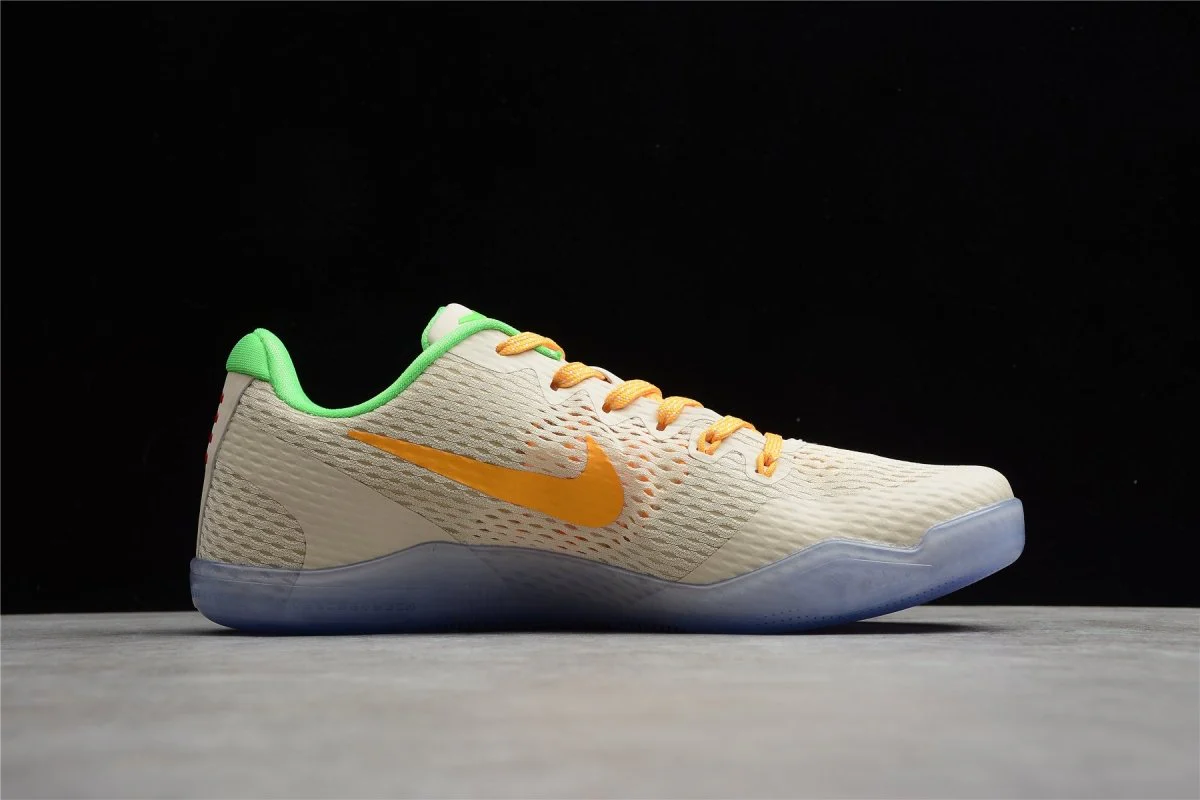 NIKE KOBE 11 x PEACH JAM PE - Soul Replicas